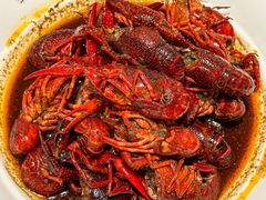 -有位虾匠·香辣蟹·小龙虾(李村店)