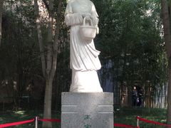 -西安曲江寒窑遗址公园