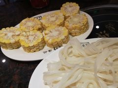 -八合里潮汕鲜牛肉火锅(深圳海岸城店)