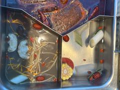 -大熊猫毛肚火锅(烟台万象汇店)