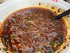 -钟方模白家肥肠粉(春熙店)