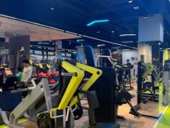 -GMJ·24H健身房(北外滩店)