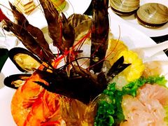 -火舞泰·泰式海鲜火锅餐厅(世纪城店)