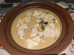-峰厨大鱼泡饼·天津菜(西青大学城店)