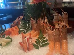 -Mr.Fish鱼鲜生海鲜放题(高德置地冬广场店)