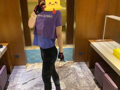 -北京索菲特大酒店·健身中心