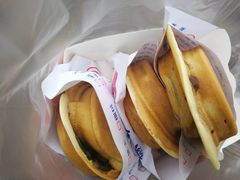 -味正点车轮饼可丽饼(南禅寺店)