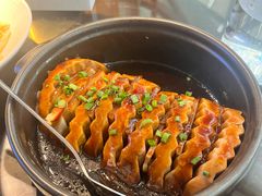 -外婆家(静安大悦城店)