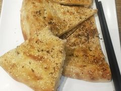 -秦老大西安羊肉泡馍馆(健德门店)