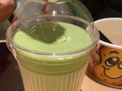 -乐凯撒披萨(正佳广场店)