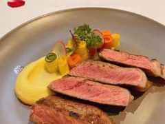 -L'Arome芳芳法国餐厅(仙林金鹰店)