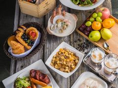 -帝企鹅自助餐厅•儿童岛•真企鹅(长隆企鹅酒店)