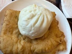 -马凯餐厅(长椿街店)
