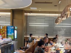 -涮福記·现切牛羊肉火锅(世纪汇店)