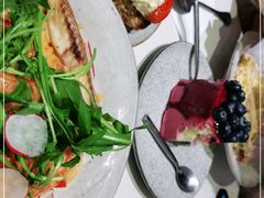 -BAKER&SPICE(安福路店)