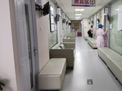 -美年大健康体检中心(西直门分院)