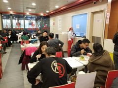 大堂-振鼎鸡(天钥桥路店)