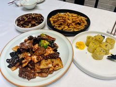 -到家尝北京菜(西坝河店)