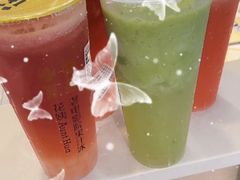-花姨·老电影院果汁冰(88号店)