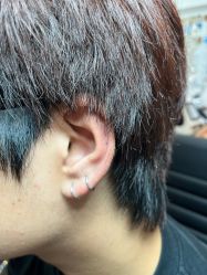 -MDZ STORE·TATTOO·耳饰