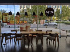 -COSTA COFFEE(金长安大厦店)