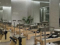 -YCHL FIT 健身(星寰店)