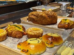 -FANEN法念·烘焙·甜点(万象城店)