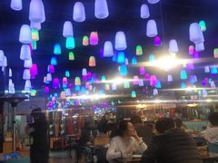 -火枪手串吧·鹤岗小串涮肚(亦庄店)