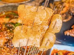 -枪火串烧·东北特色烧烤(罗湖总店)