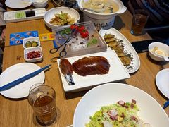 -小大董·烤鸭(五棵松店)