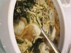 -乾隆美食·本帮菜(黄河路店)