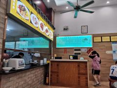 -江南濑粉(跃华路店)