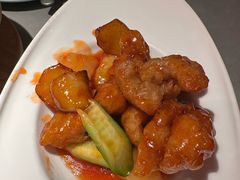 -闽上鲜·福建菜(龙湖滨江天街店)