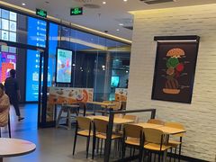 -汉堡王(歌斐中心店)