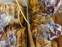 原味大蝴蝶（甜）-国际饭店·帆声西饼屋(黄河路店)