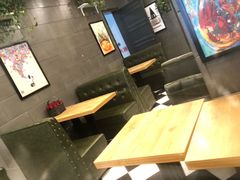 大堂-愉肴麻辣香锅(中山路店)