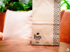 -Peet's 皮爷咖啡(深圳湾万象城店)
