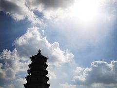 -东台西溪天仙缘景区