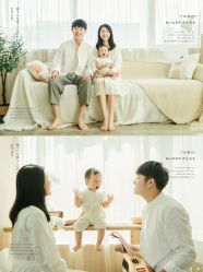 -ZOO KIDS象集摄影工作室(西城公馆店)