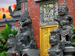 -南宁方特东盟神画