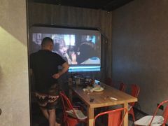 -一间森林酒店(上海人民广场店)