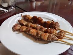 -白虎自助餐厅·真老虎·景观自助餐厅(广州长隆酒店)