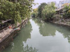 -小河直街历史文化街区