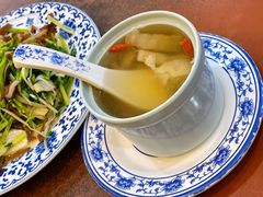 -都一处烧麦馆(前门店)