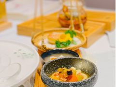 -叶叶菩提·晋福宫