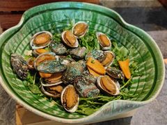 -金海湾自助餐厅(金陵饭店)