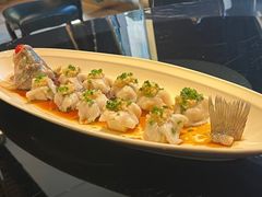-彩虹之约•淮扬家宴(亚运村店)