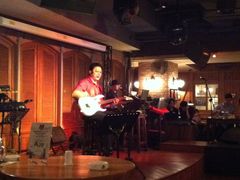 -宝莱纳啤酒花园餐厅PAULANER BRAUHAUS Nanjing(广州路店)