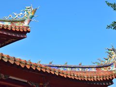 -福州开元寺