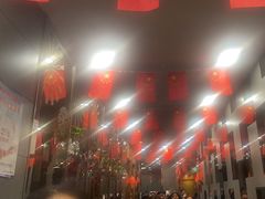 -镜泊小镇(东长安街店)